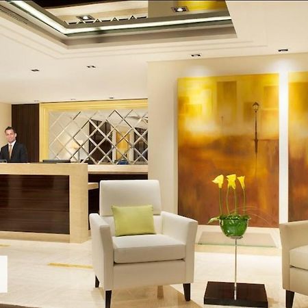 Damac Maison Canal View 1Bedroom Apt In Business Bay Dubaj Zewnętrze zdjęcie