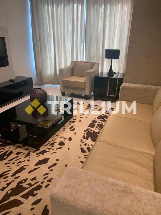 Damac Maison Canal View 1Bedroom Apt In Business Bay Dubaj Zewnętrze zdjęcie