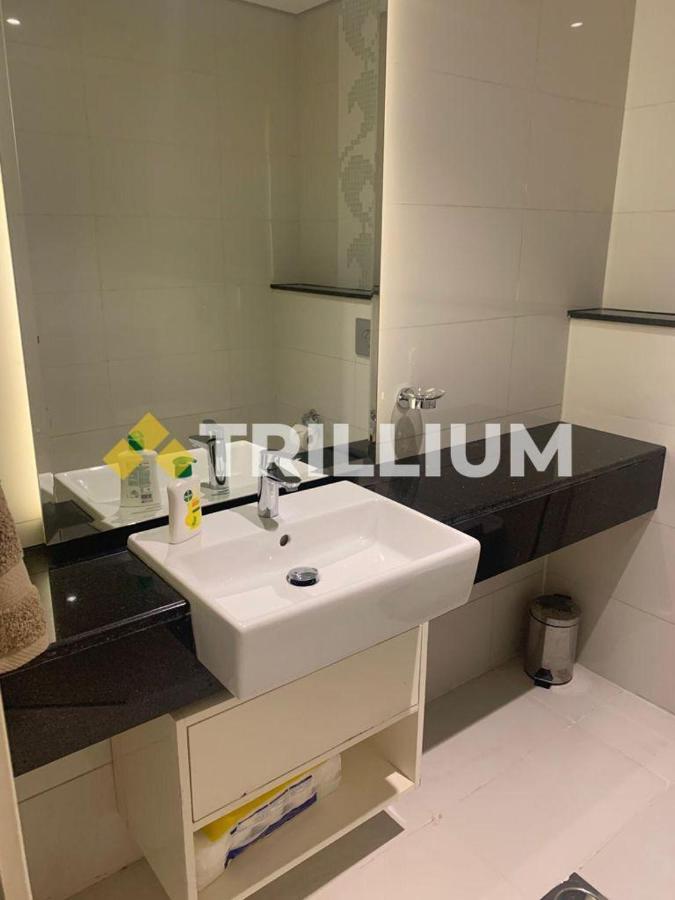 Damac Maison Canal View 1Bedroom Apt In Business Bay Dubaj Zewnętrze zdjęcie